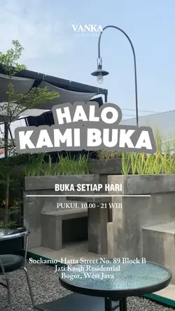 Open