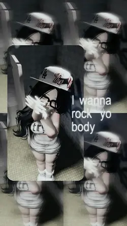 Rock yo body