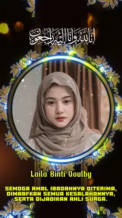 Meninggal Dunia Inna