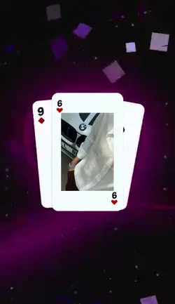 Card Template 3d