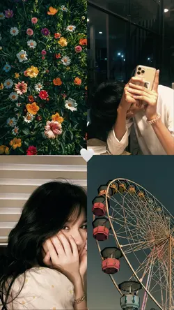 ขอให้มันเกิดกับรักครั้งนี้ 💐