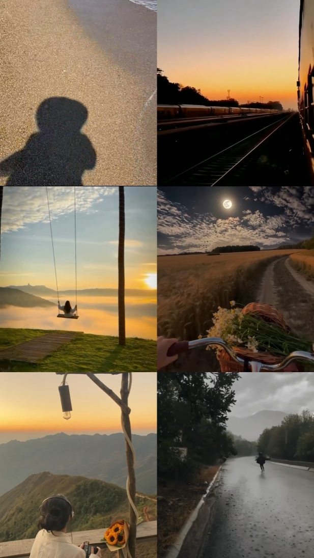 6 vidéos et 21 photos 