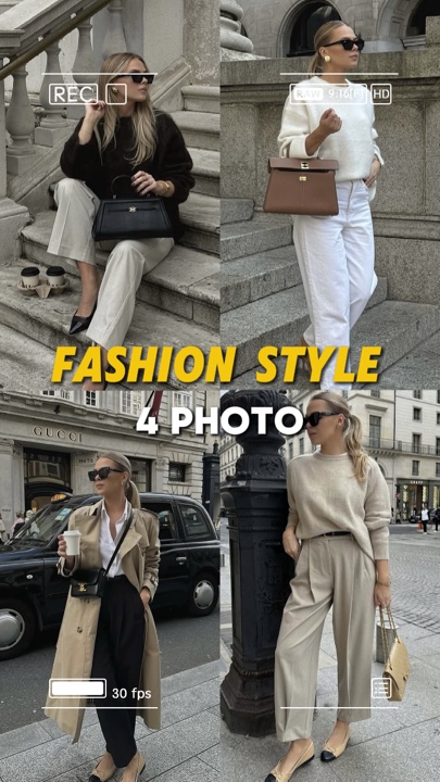 FASHION STYLE
