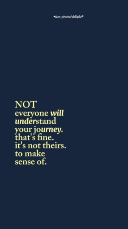 sense of