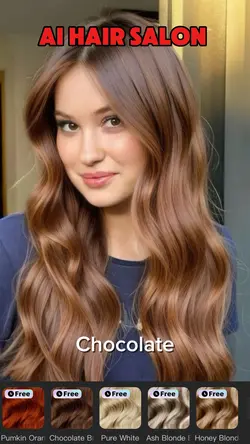 AI Hair Salo