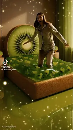 bed fruit