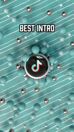 Tiktok Best Intro