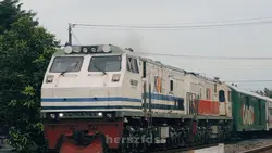 gaspol dangak