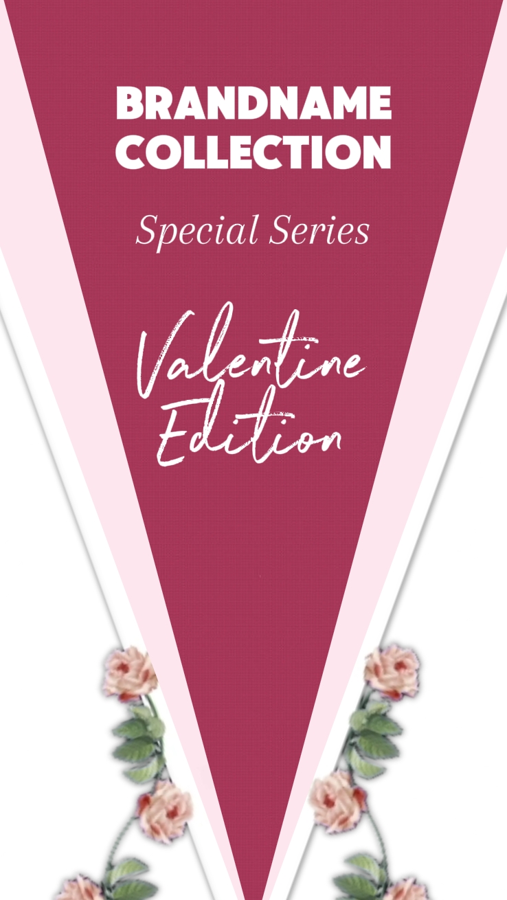 Valentine Promo