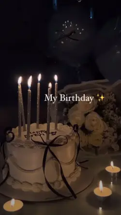 It's Your Birthday