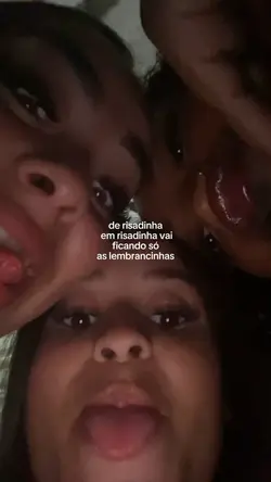 Risadinha em risadin