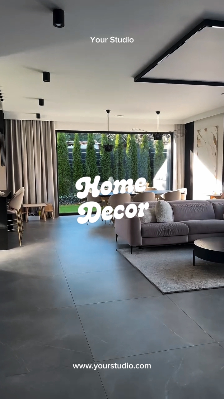 home decor