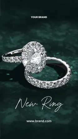 New Ring