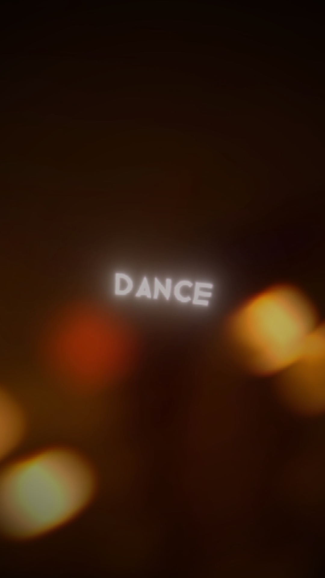Just dance 