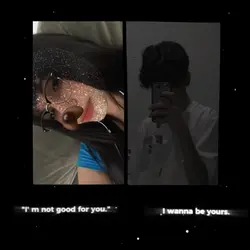 I wanna be yours..