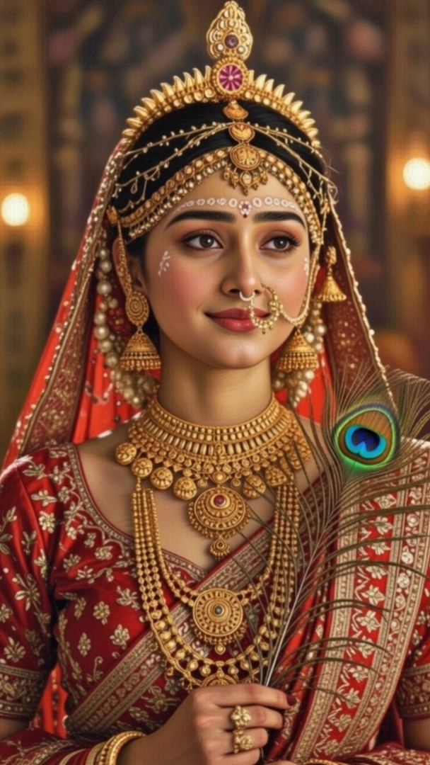 Radha Radha
