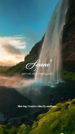 Nature & Tranquility
