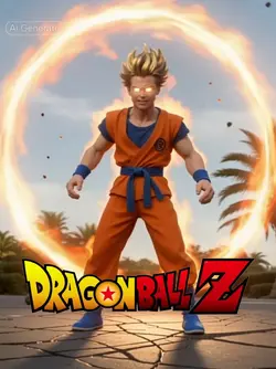 Dragonball