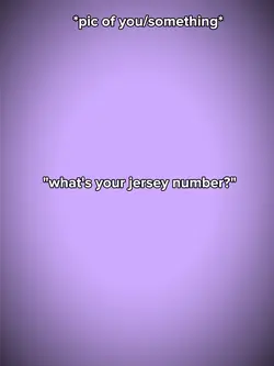 Jersey number GB 