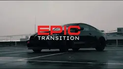 EPIC TRANSITION 