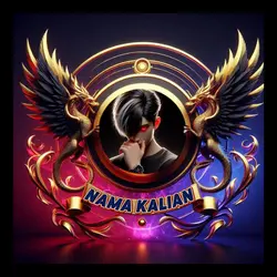 Desain Logo Baru