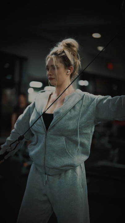 New Gym Trend 