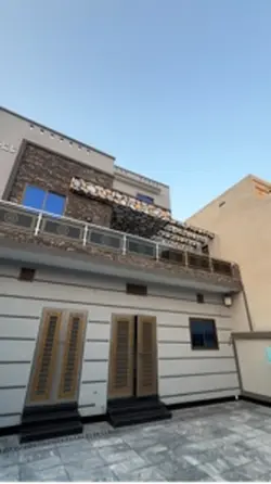 House tour 