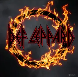 def Leppard 
