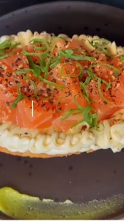 Ovo sushi