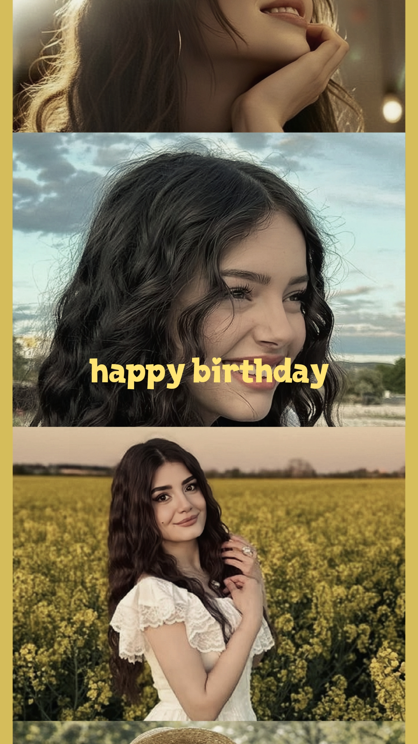 Anniversaire