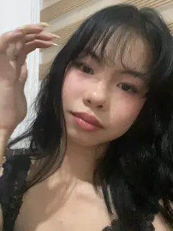 ang hirap ng huminga