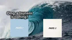 Tsunami