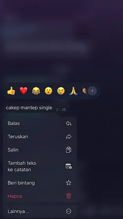 cakep mantep single