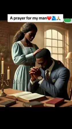 Prayer for Husband. 