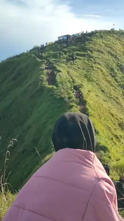 Ndaki Gunung