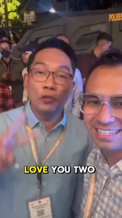 Two Itu Dua 