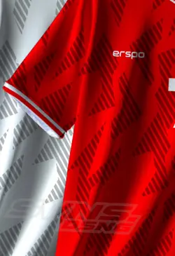Jersey Timnas