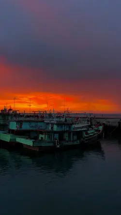 Video sunrise galau