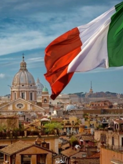 my dream country 