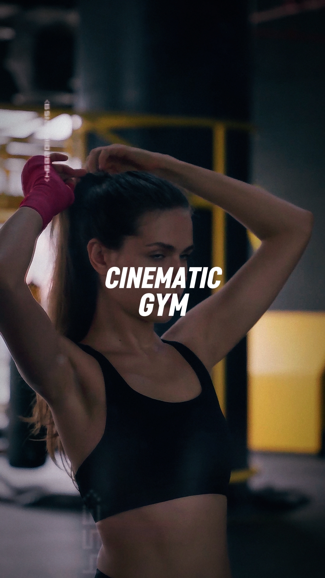 Cinematic Gym