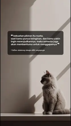 kekuatan pikiran