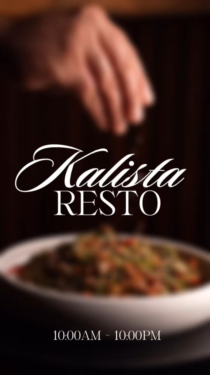 Promoção de restaurante
