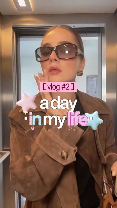 day in life intro