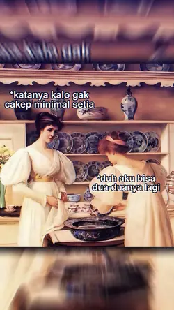 KATANYA KALO GA CKP