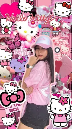 hellokittywallpaper