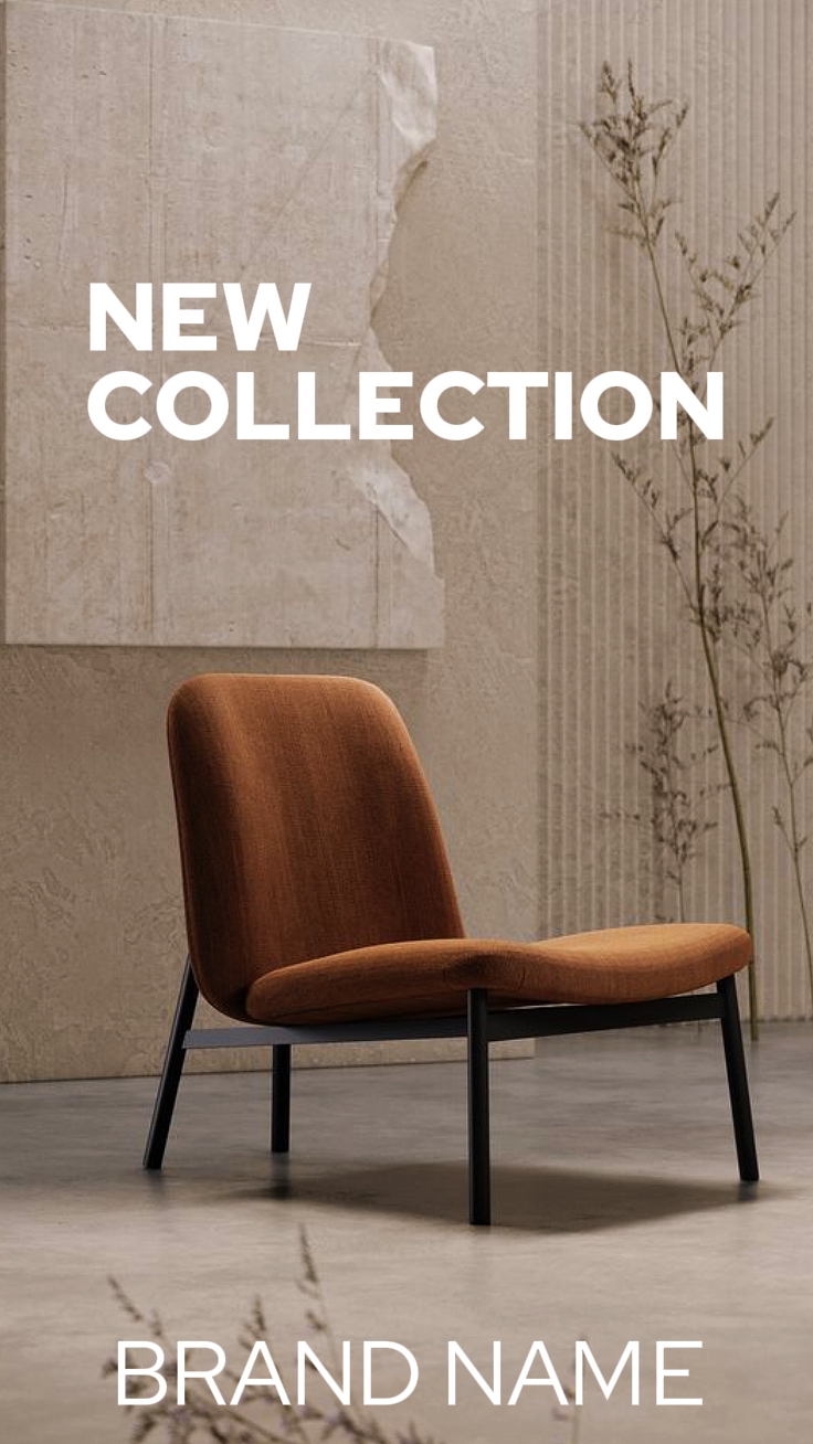 Neue Kollektion