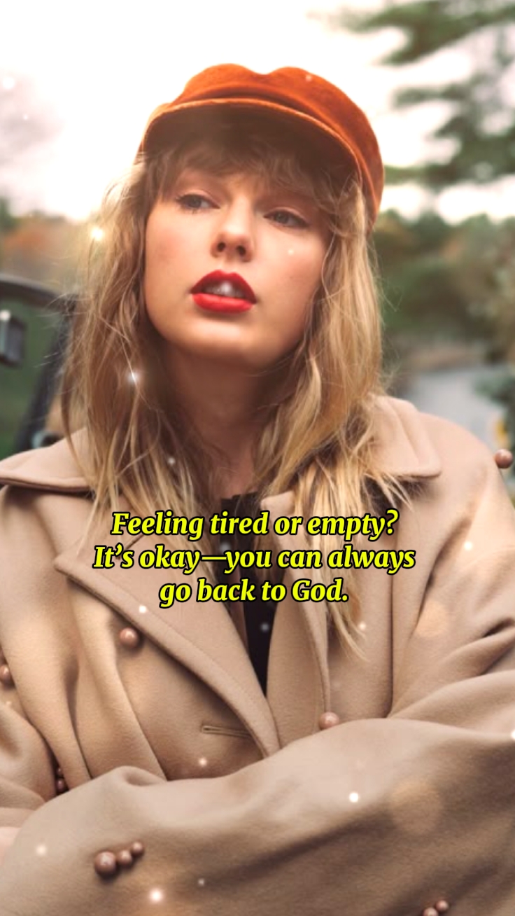 Nakakaramdam ng pagod