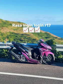 rasa ingin login r17