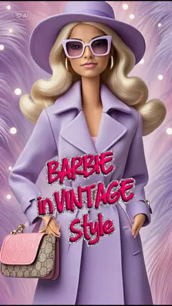 BARBIE