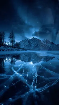 ICE KINGDOM